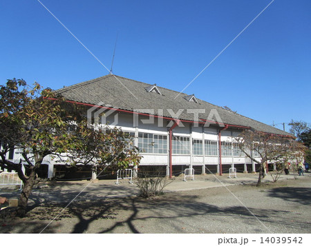 旧富岡製糸場（群馬県富岡市） 14039542