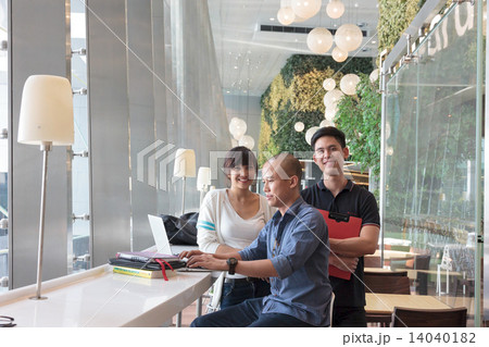Adult Education 14040182
