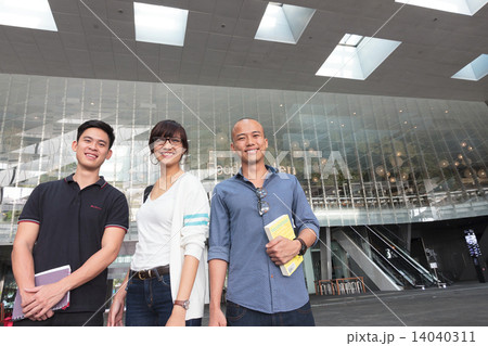 Adult Education 14040311