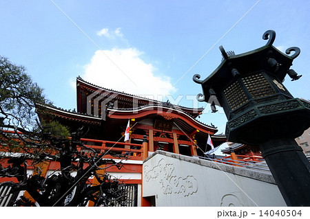 大須観音(真福寺宝生院) 大須観音(真福寺宝生院) 14040504