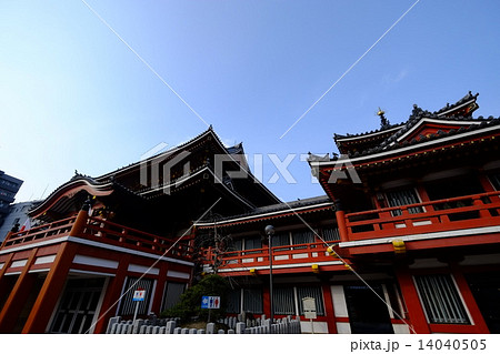 大須観音(真福寺宝生院) 大須観音(真福寺宝生院) 14040505