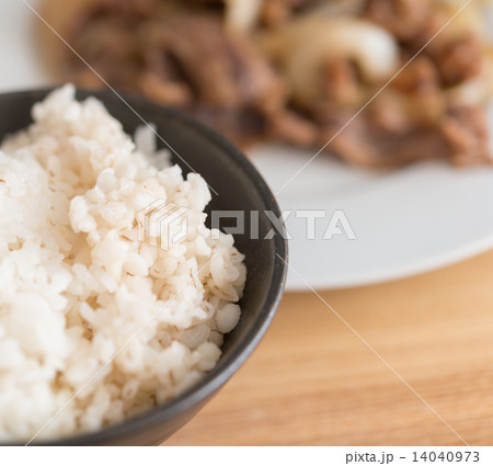 麦飯 14040973