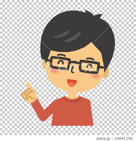 指點微笑 14041194