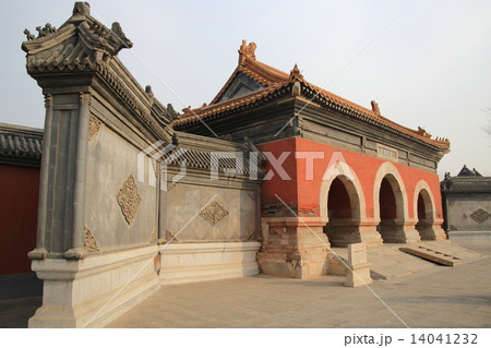 中国 たく州 三義宮 中国 たく州 三義宮 14041232