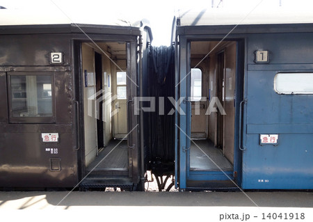 大井川鉄道 14041918