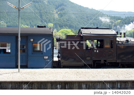 大井川鉄道 14042020