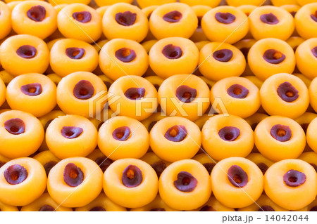 Candied Sweet Potatoes/kind of Thai sweetmeat 14042044