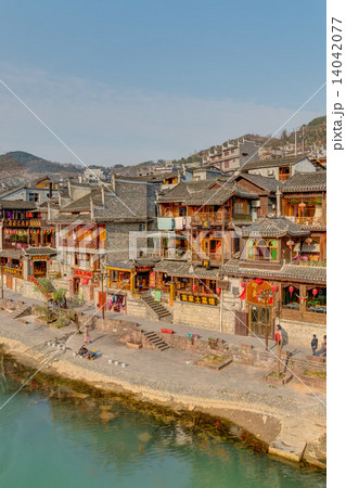 鳳凰古城 14042077