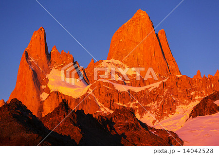 Fitz Roy Fitz Roy 14042528