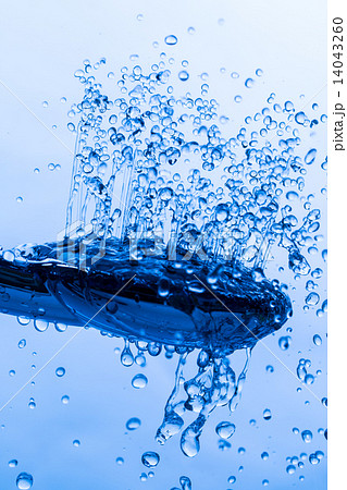 Shower Head with Running Water 14043260