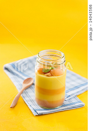pudding pudding 14043566