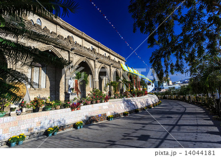 King Cathedral (Stone Church), Nha Trang, Vietnam 14044181