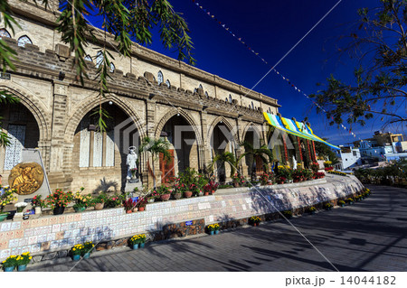 King Cathedral (Stone Church), Nha Trang, Vietnam 14044182
