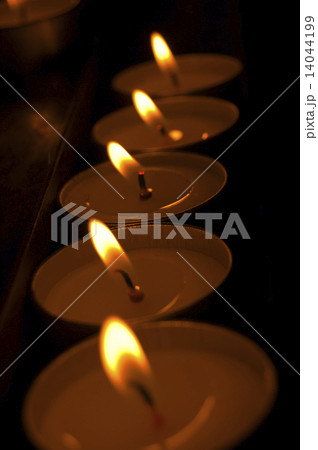 Church Votive Candles Church Votive Candles 14044199