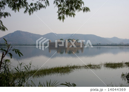Jal Mahal lake palace Jal Mahal lake palace 14044369