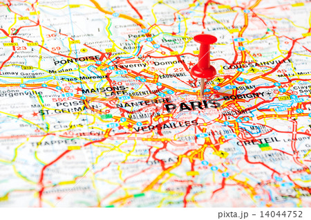 Paris ,France 14044752