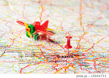 Paris ,France airport 14044753