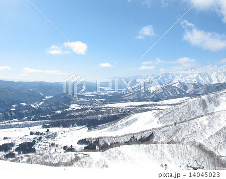 白馬乗蔵 14045023