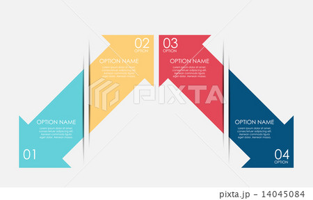 Infographic Design Elements for Your Business Vector Illustratio Infographic Design Elements for Your Business Vector Illustratio 14045084