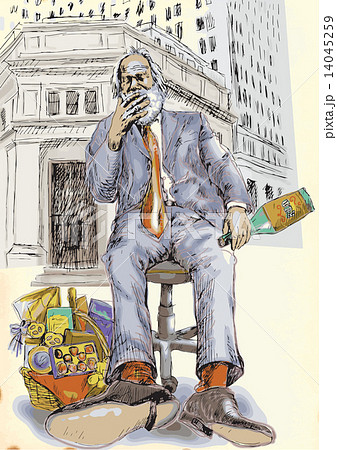 wall street wall street 14045259