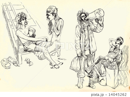 collection - freaks 14045262