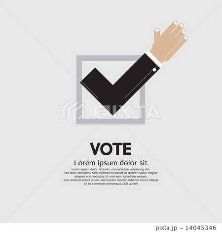 Vote Yes. 14045346
