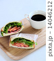 サンドイッチ 14046212