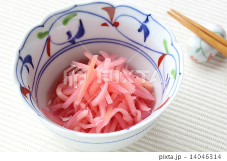 紅ショウガ 14046314