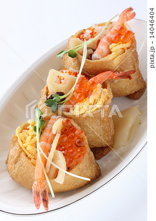 ちらしいなり 14046404