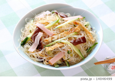 春雨サラダ 春雨サラダ 14046499
