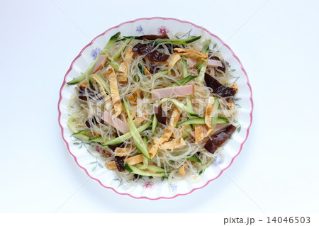 春雨サラダ 14046503