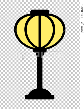 紙燈籠 14046832