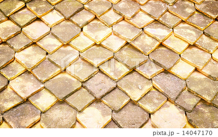 Baked Clay Roof Tile Baked Clay Roof Tile 14047170