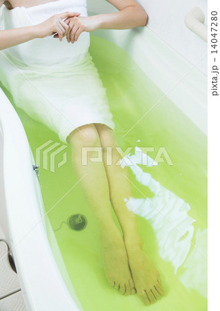 バスタイム 14047280