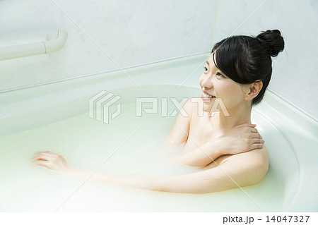 バスタイム 14047327