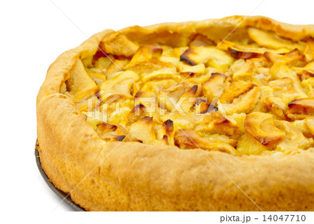 apple pie piece apple pie piece 14047710