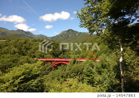 東沢大橋 東沢大橋 14047863