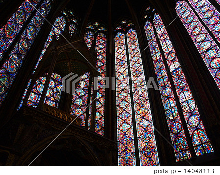サント・シャペル 14048113