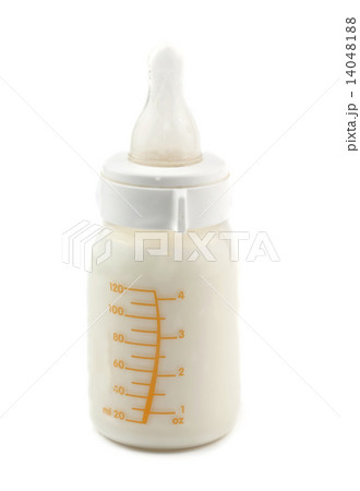 baby milk bottle 14048188
