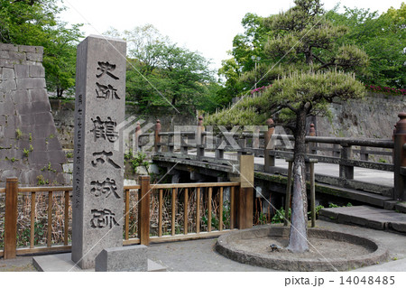 鶴丸城跡 鶴丸城跡 14048485