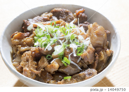 牛筋煮込み 14049750