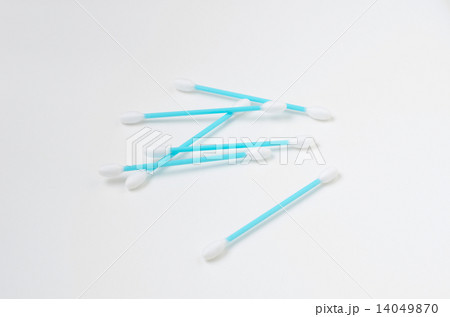 綿棒 綿棒 14049870
