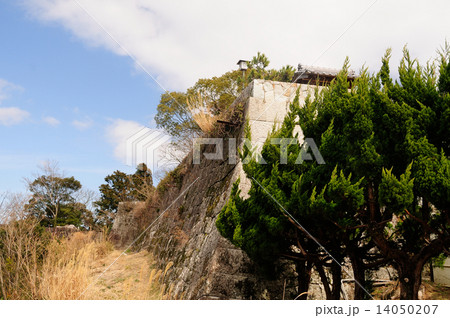丹鶴城跡 丹鶴城跡 14050207