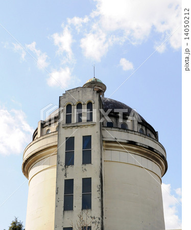 旧 野方配水塔　1 14050212