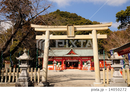 阿須賀神社 阿須賀神社 14050272