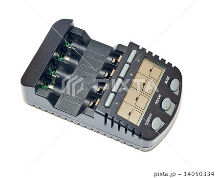 Battery charger 14050334