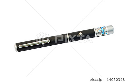 Laser pointer 14050348
