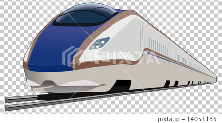 Hokuriku Shinkansen 14051135
