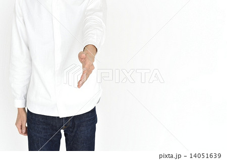 手 14051639
