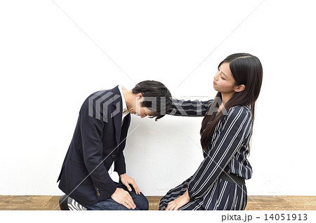 土下座 土下座 14051913